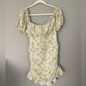 Mable Dress, size large